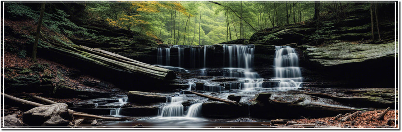 South Cumberland State Park 