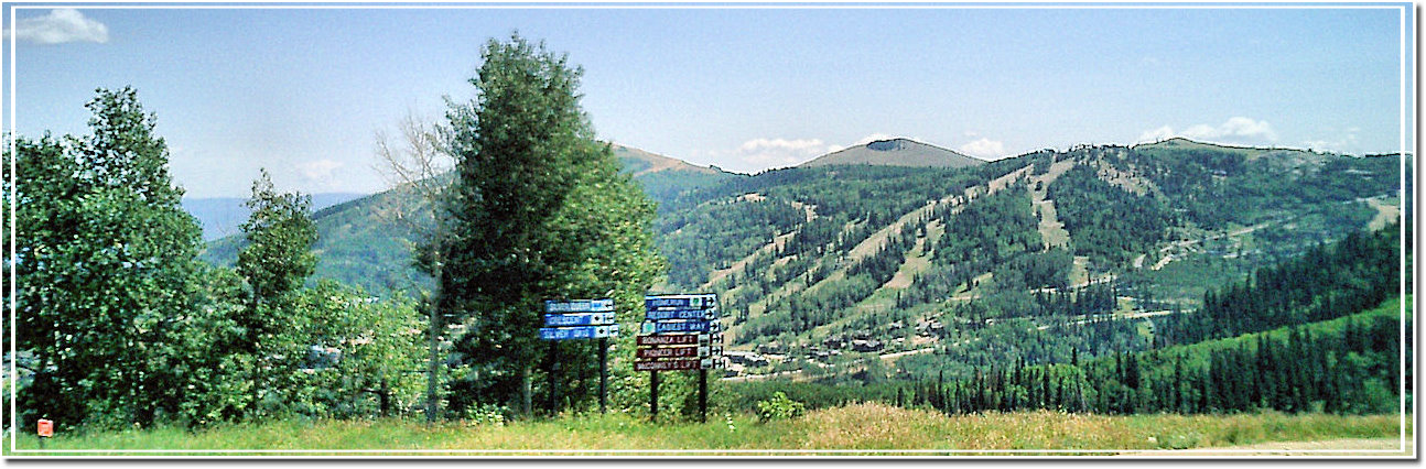 piste park city