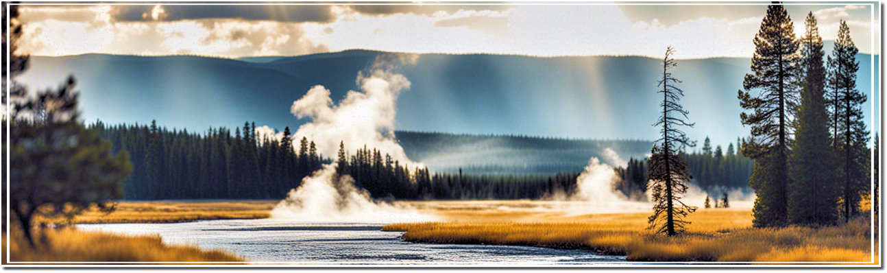 Yellowstone