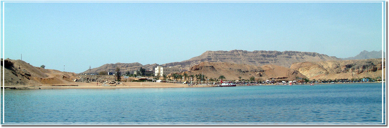 Sharm el-Sheikh