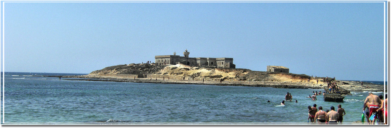 Isola delle Correnti