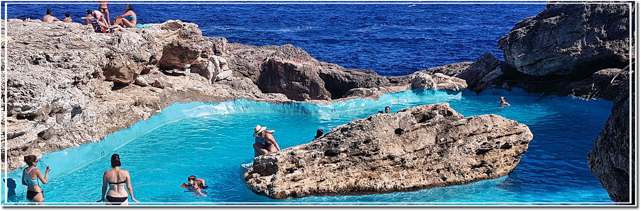 Piscine naturali