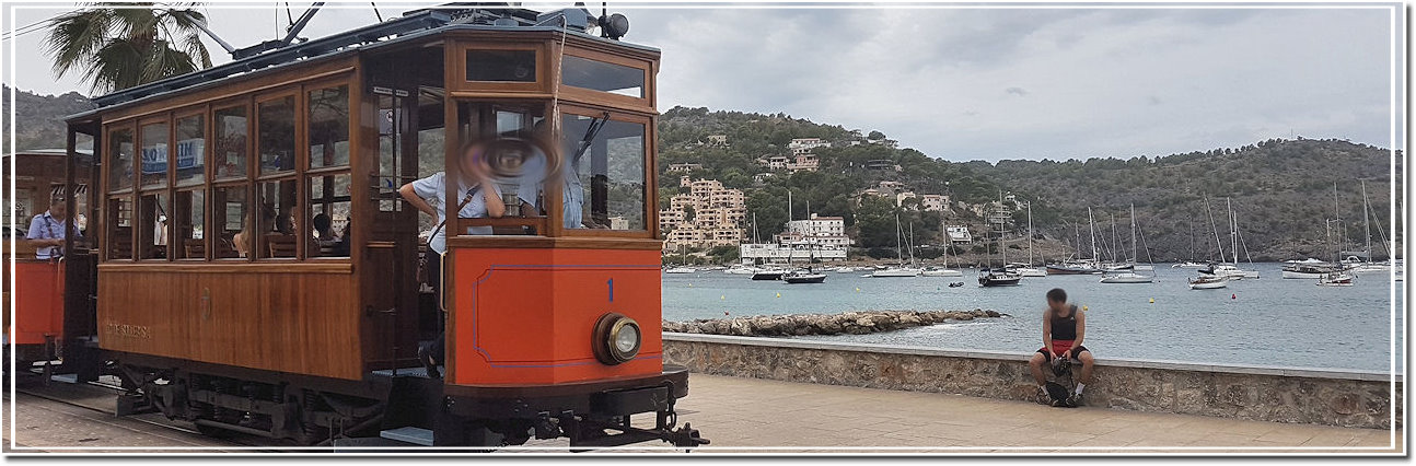 Port de Sóller