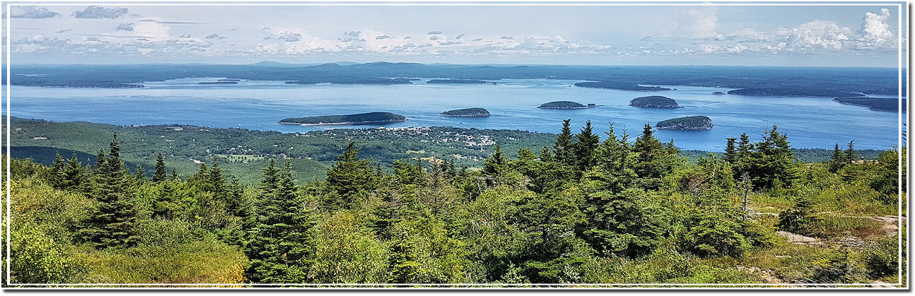 Acadia National Park